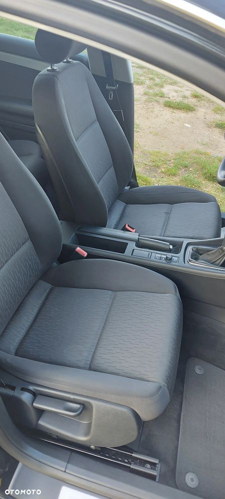 Audi A4 Avant 1.9 TDI - 17