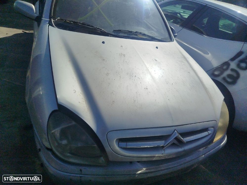 Capot CITROËN XSara (N1) - 1
