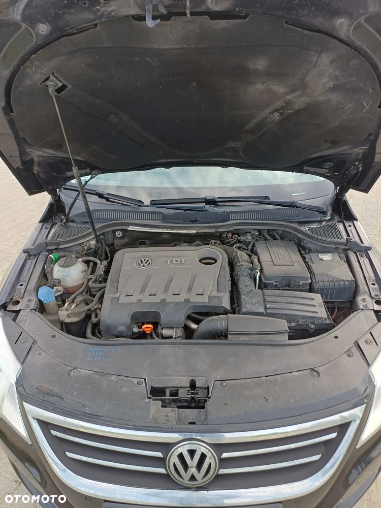 Volkswagen CC - 8