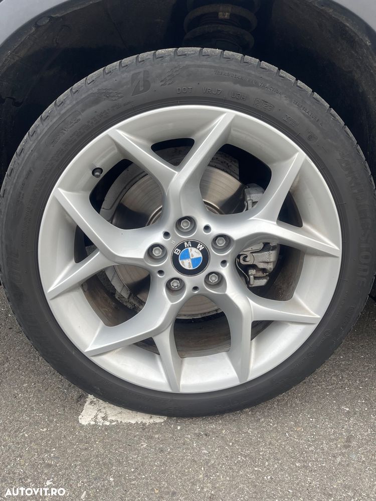 BMW X1 sDrive20d Aut. xLine - 19