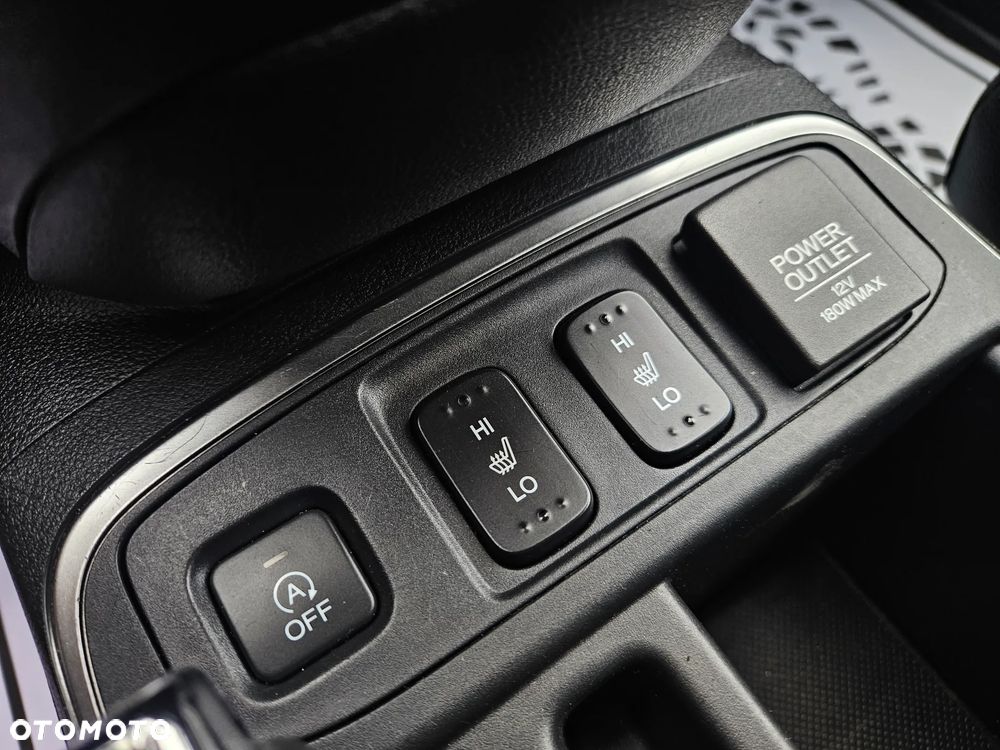 Honda CR-V 1.6i-DTEC Elegance Plus - 27