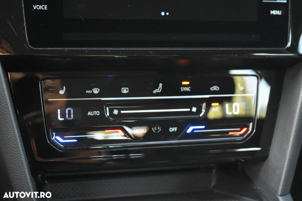 Volkswagen Passat 2.0 TDI DSG Comfortline - 18