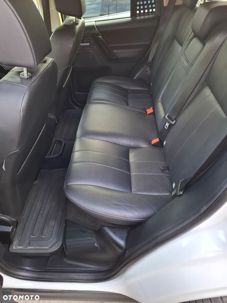 Land Rover Freelander Si4 HSE - 14