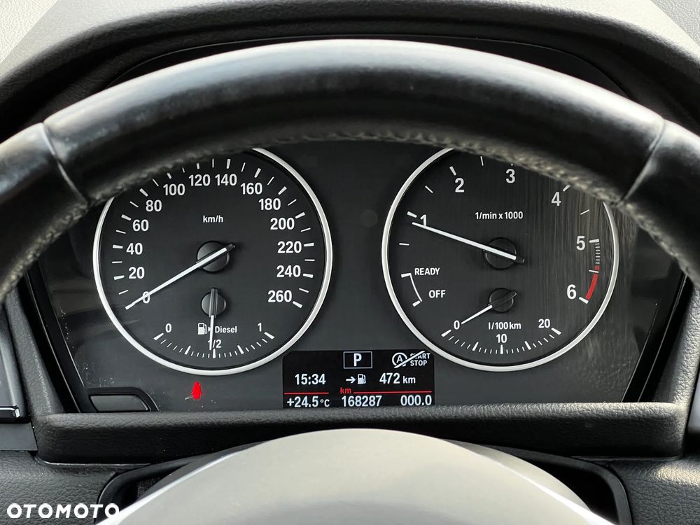 BMW Seria 2 218d Advantage - 32
