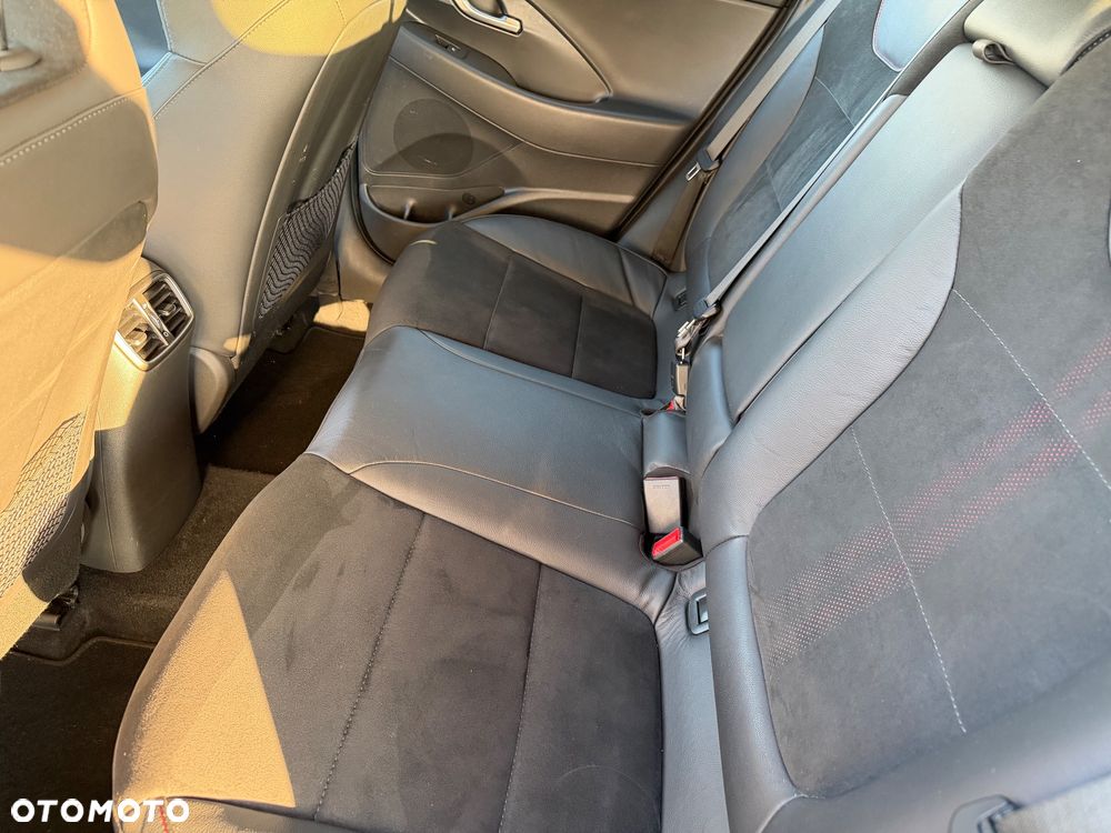 Hyundai i30 1.5 T-GDI 48V-Hybrid Trend - 23