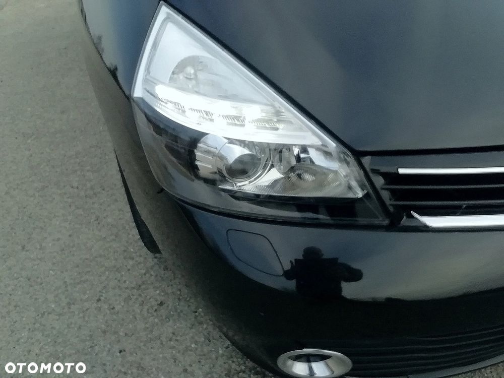 Renault Grand Espace 2.0 dCi Alcantara - 7