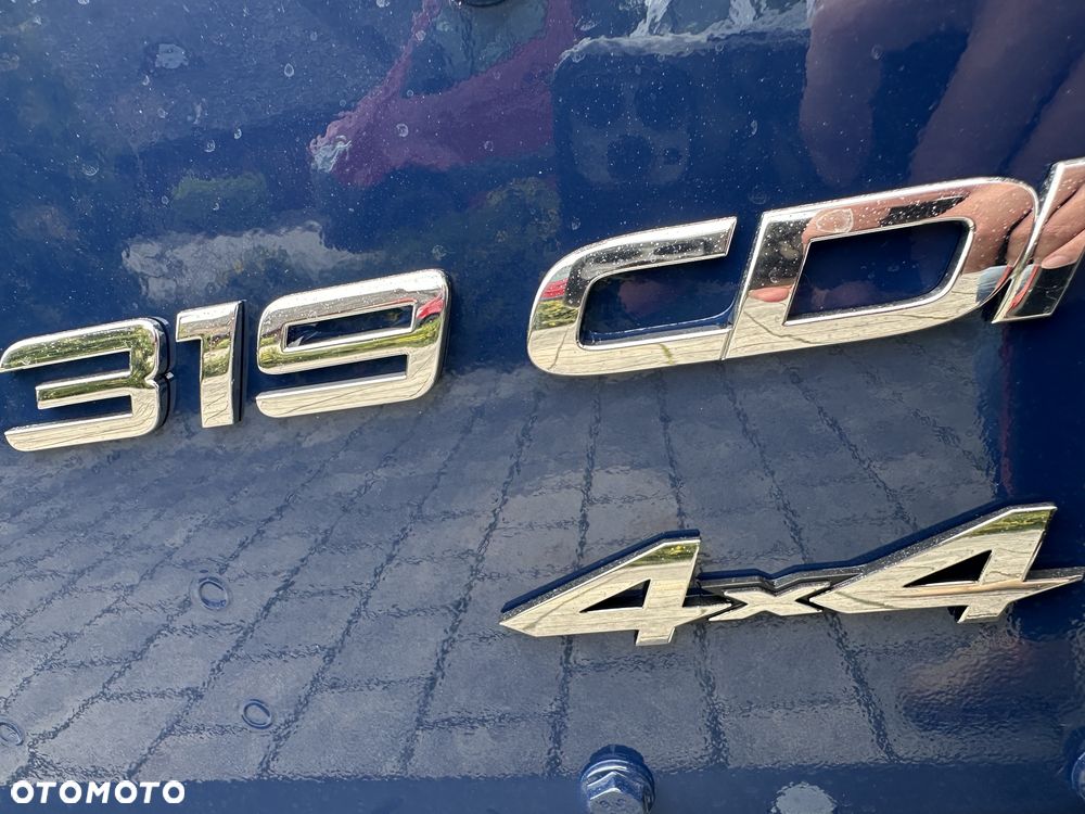 Mercedes-Benz Sprinter - 25