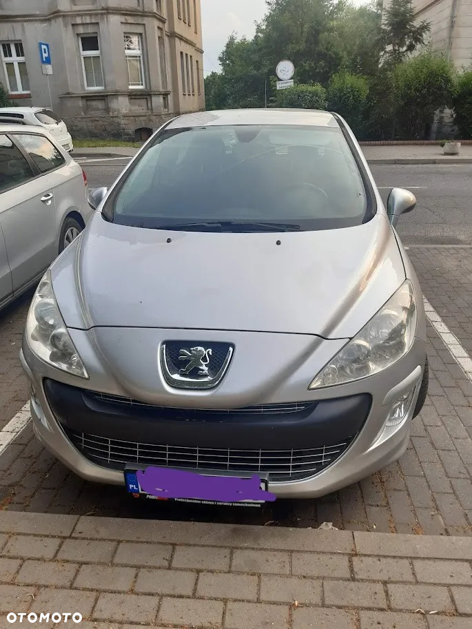 Peugeot 308 - 3