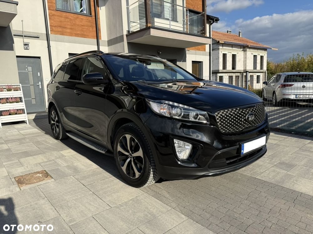 Kia Sorento 2.0 CRDI L - 1