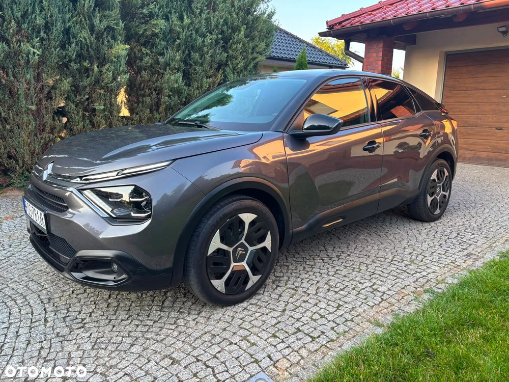 Citroën C4 PureTech 130 Stop&Start SHINE - 1