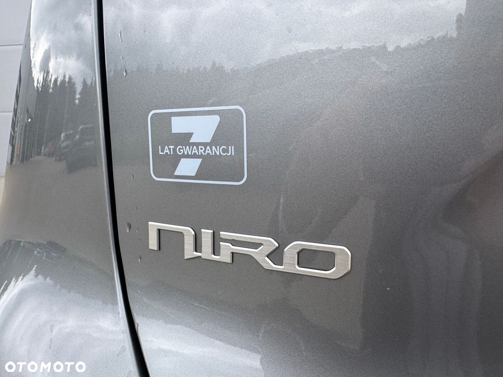 Kia Niro - 25