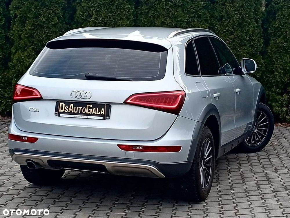 Audi Q5 - 25