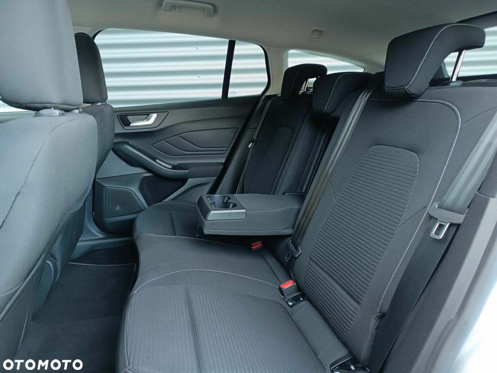 Ford Focus 1.0 EcoBoost mHEV Titanium X - 38