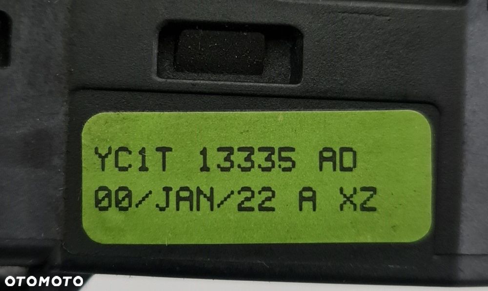 MANETKA KIERUNKOWSKAZÓW FORD TRANSIT MK6 - 3