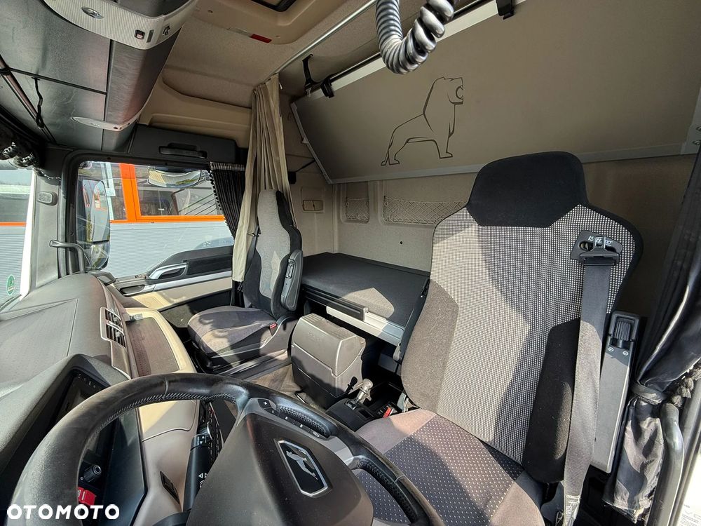 MAN TGX 26.420 laweta 9,2 m // pomoc drogowa // Euro 6 // 6x2 - 36