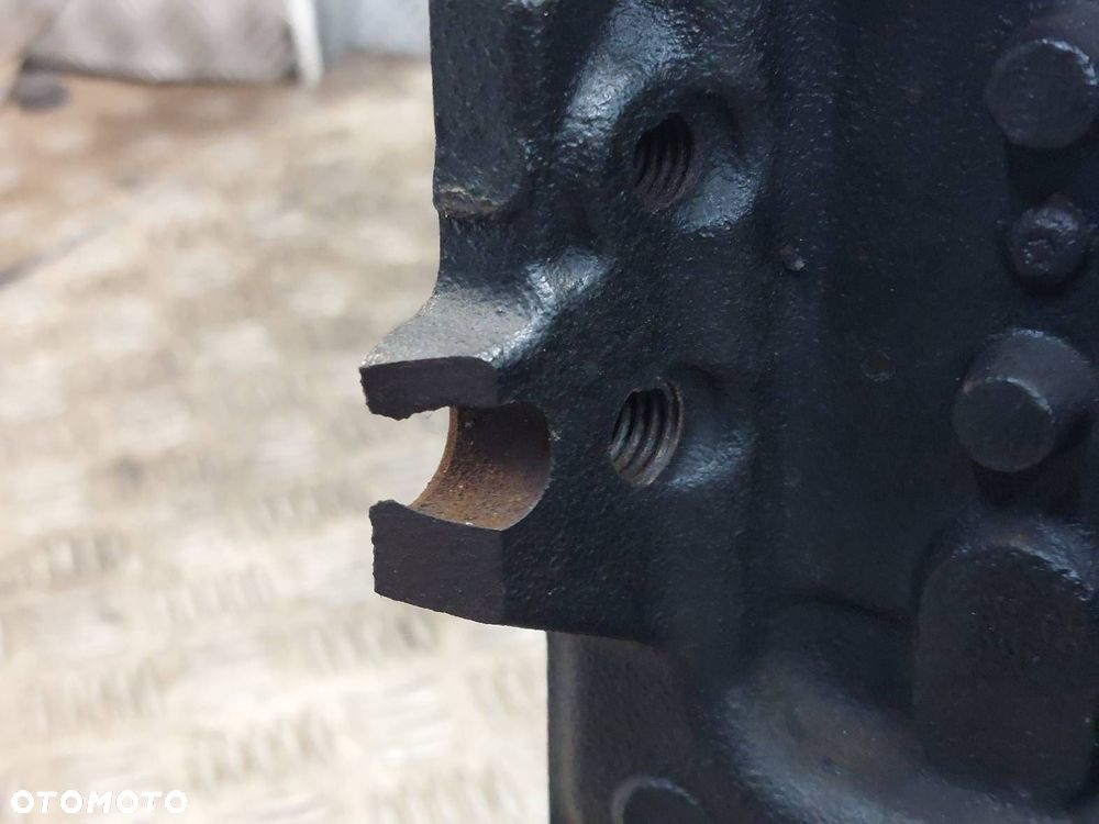 BLOK SILNIKA AUDI A6 C7 2.0 TDI CGL CGLC 03L021CJ - 14
