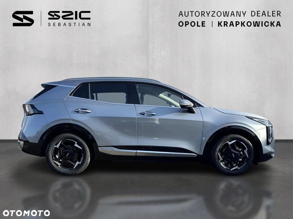 Kia Sportage 1.6 T-GDI L 2WD DCT - 7