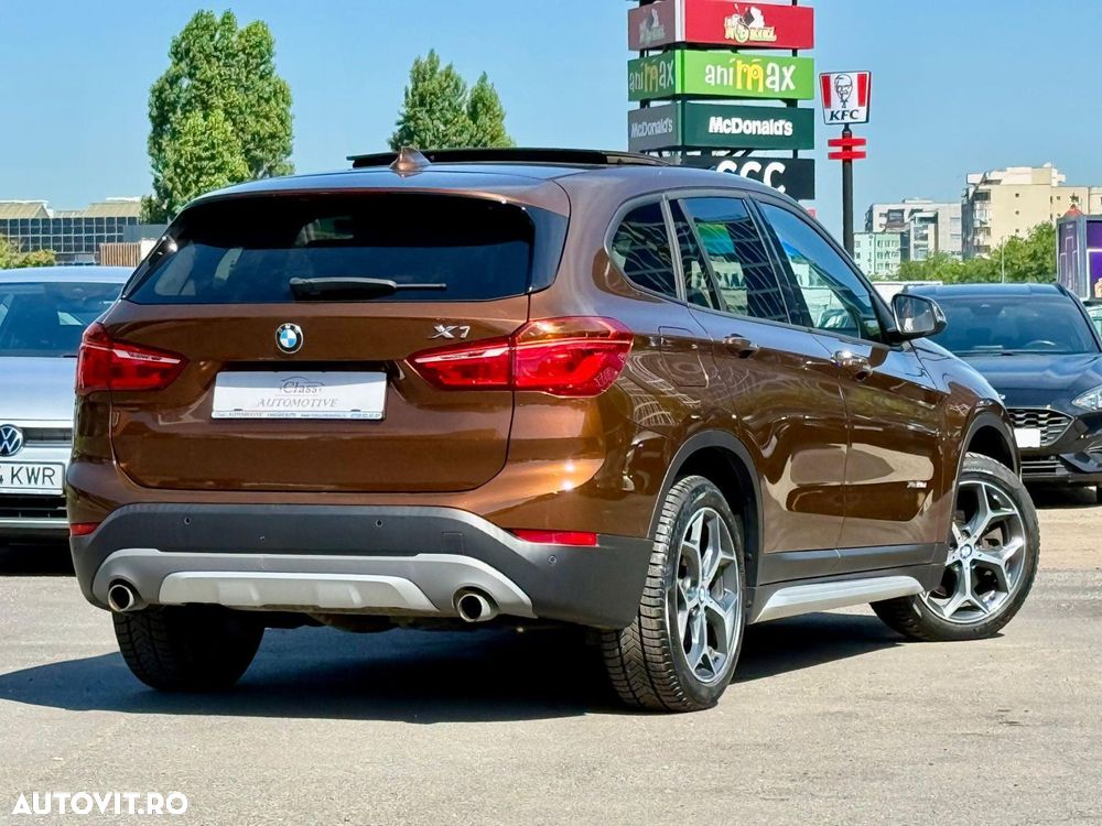 BMW X1 - 31