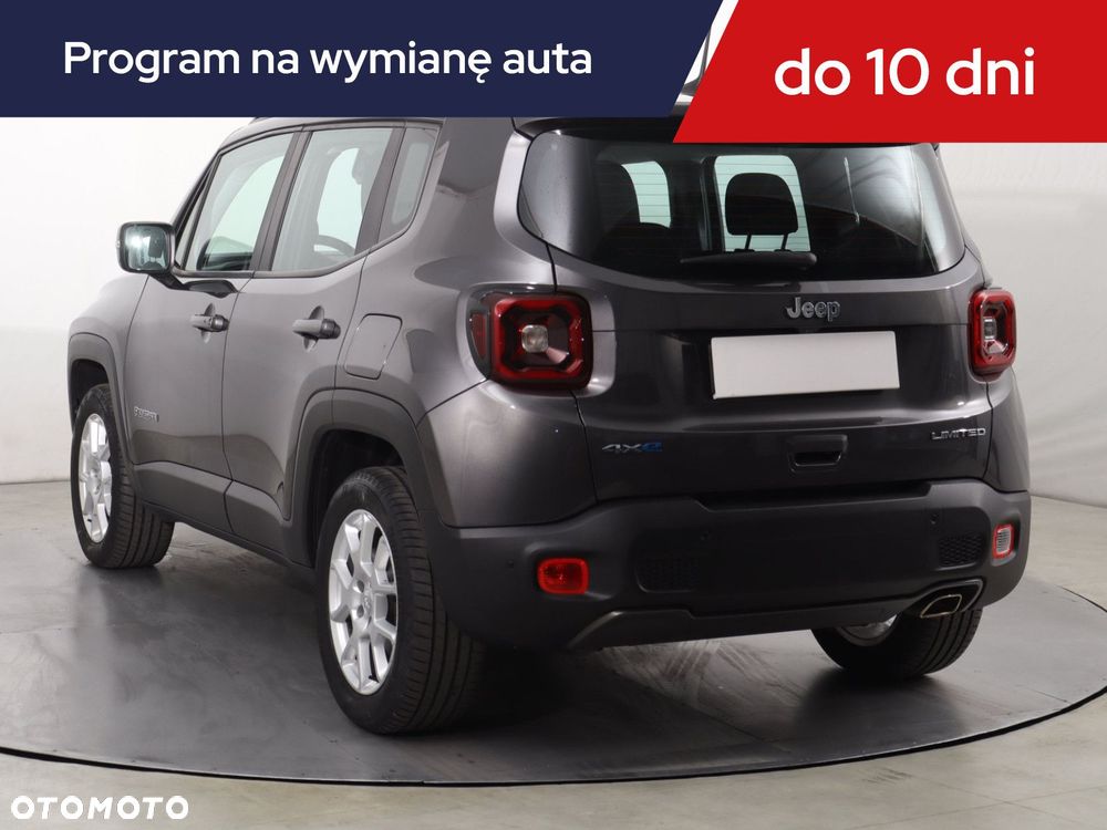 Jeep Renegade - 6