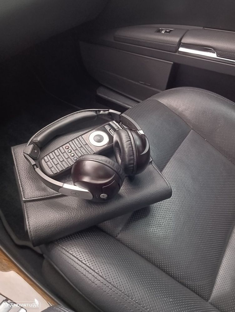 Mercedes-Benz S 350 CDI 4-Matic BlueEfficiency - 14