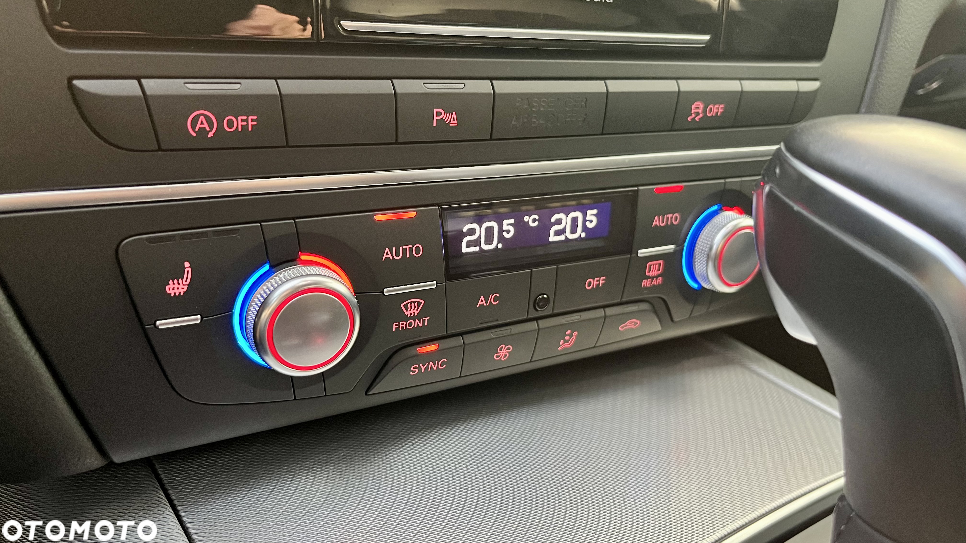 Audi A6 2.0 TDI Quattro S tronic - 26