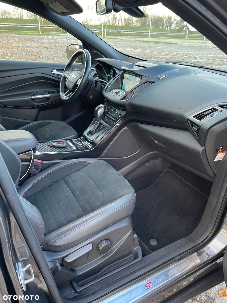 Ford Kuga 1.5 EcoBoost 4x4 ST-Line - 20