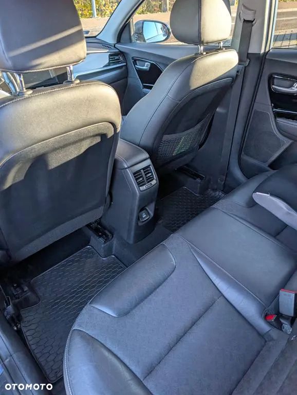 Kia Niro 1.6 GDI Hybrid L - 7