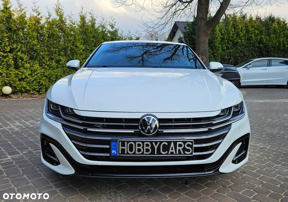Volkswagen Arteon - 2