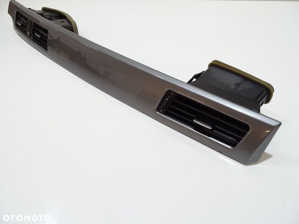 LISTWY DEKORY KOMPLET BMW E60 EU - 13