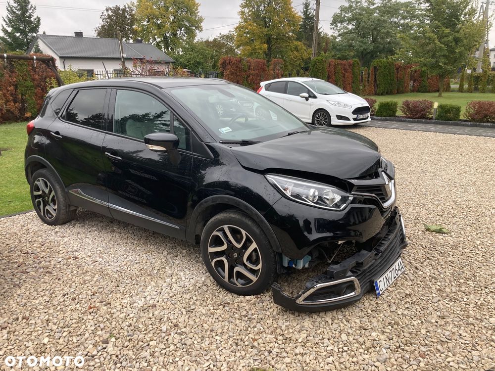 Renault Captur 1.2 Energy TCe Night&Day EDC - 1