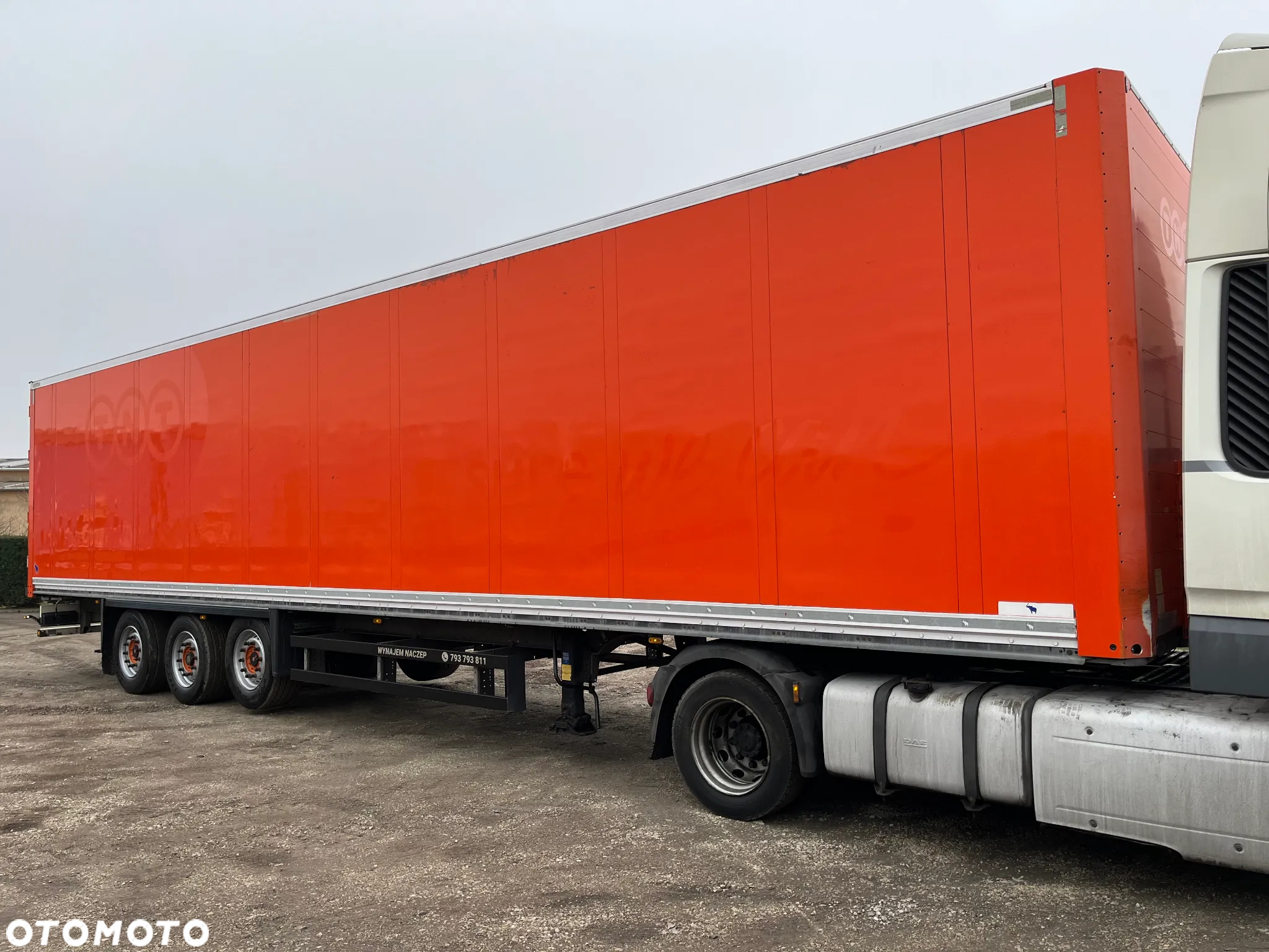Schmitz Cargobull - 12