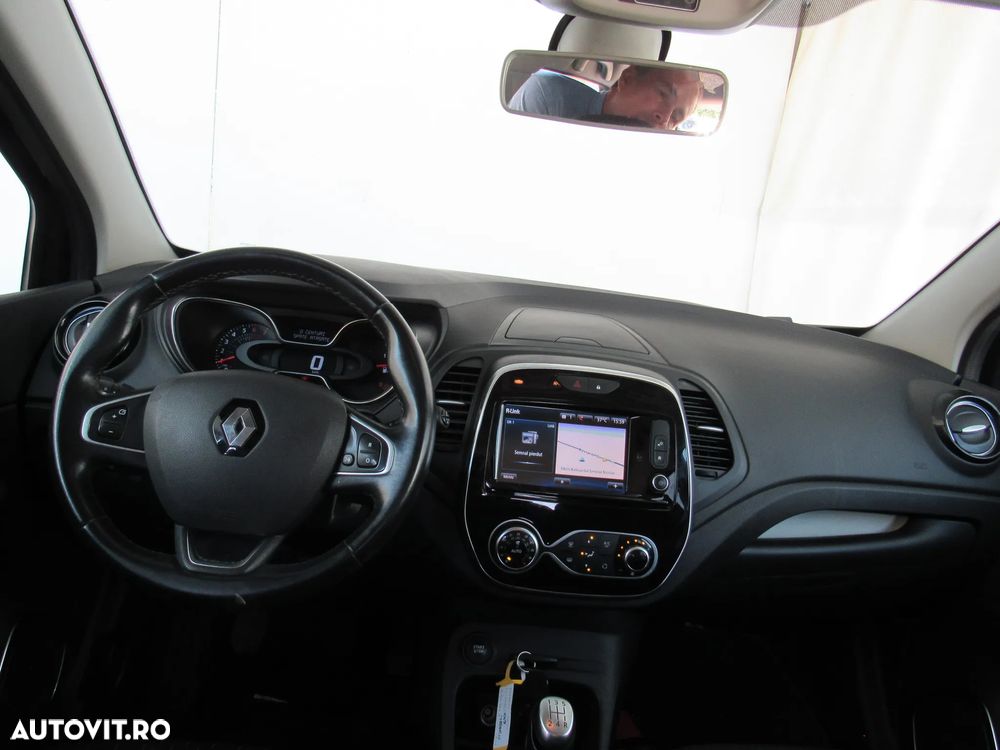 Renault Captur - 11