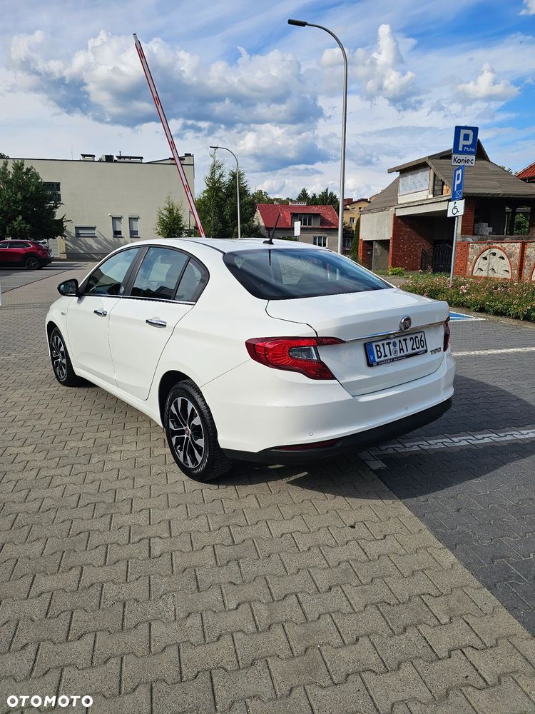 Fiat Tipo 1.4 16V Mirror - 6