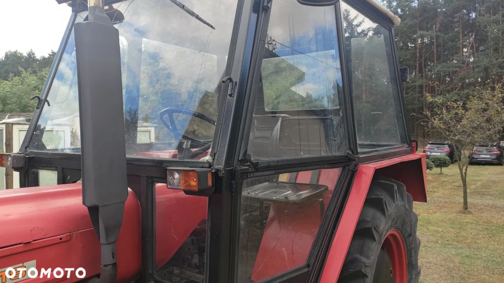 Zetor 6718 - 30