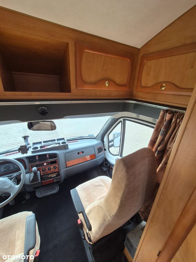 Fiat Ducato - 13