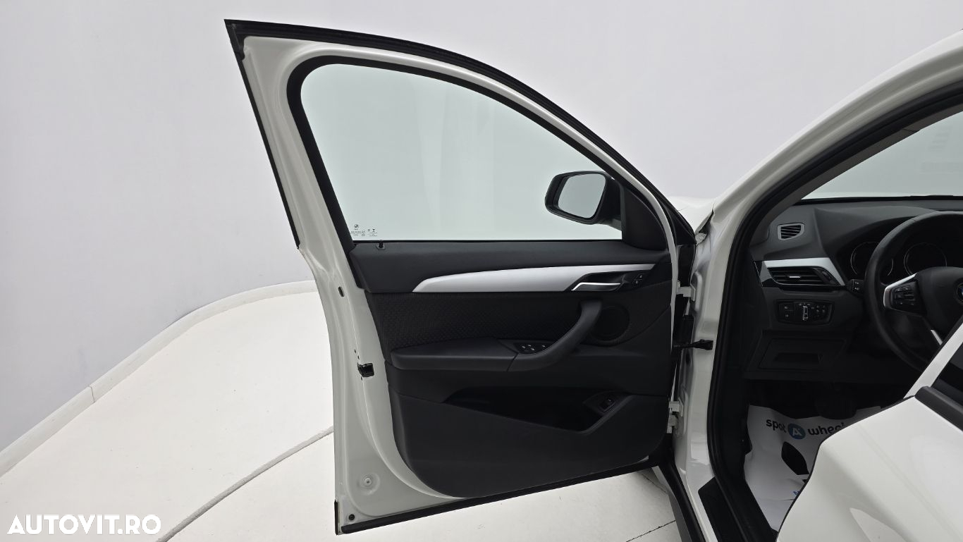 BMW X1 - 10