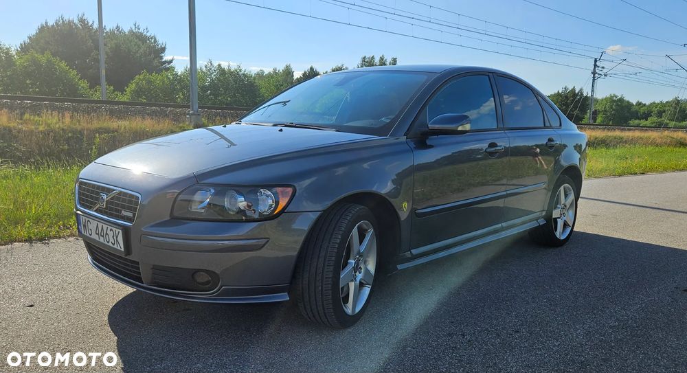 Volvo S40 T5 AWD Sport - 6