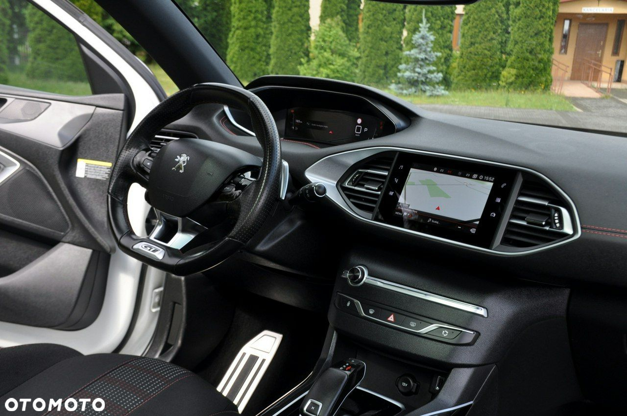 Peugeot 308 - 27