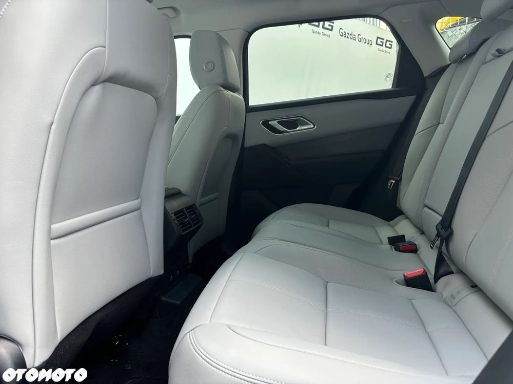 Land Rover Range Rover Velar 2.0 P250 Dynamic SE - 8