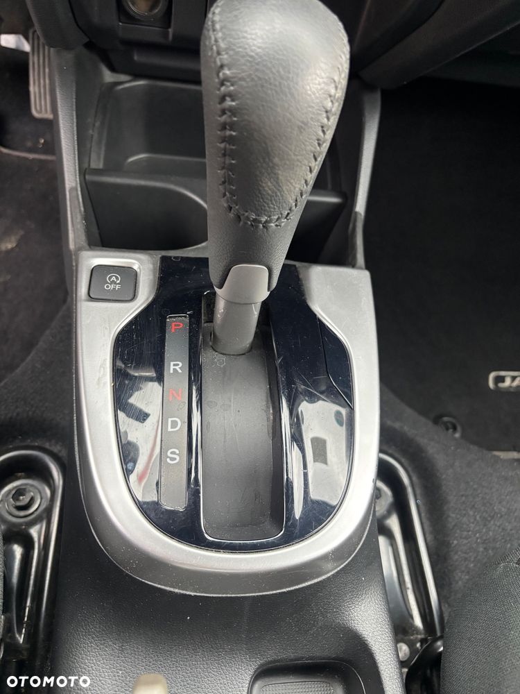 Honda Jazz 1.3 i-VTEC CVT Elegance - 22