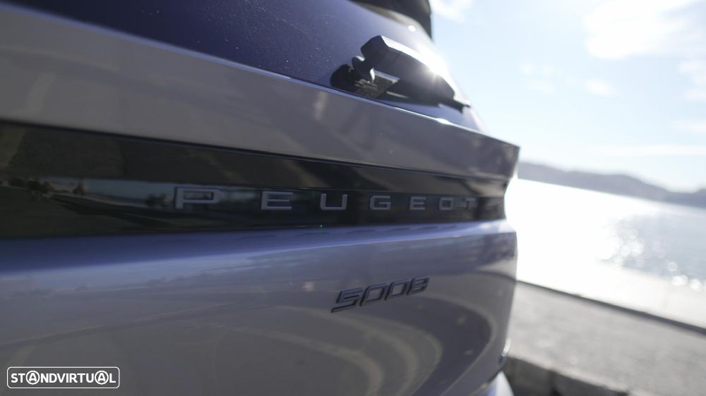 Peugeot 5008 1.5 BlueHDi Allure EAT8 - 6