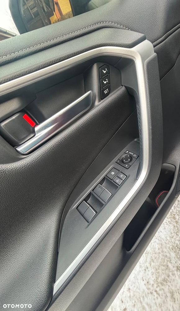 Toyota RAV4 2.5 Hybrid Executive 4x2 - 13