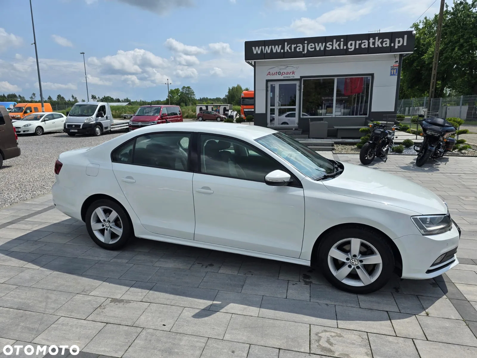 Volkswagen Jetta 2.0 TDI DPF BMT Highline - 9