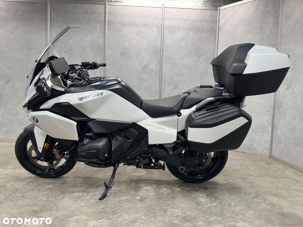 BMW RT - 4