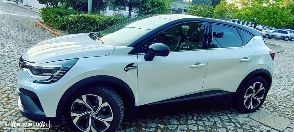 Renault Captur 1.0 TCe Exclusive - 5