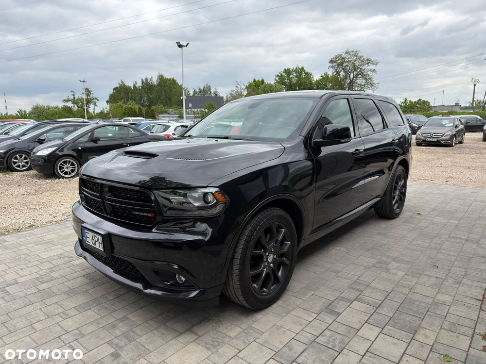 Dodge Durango - 11