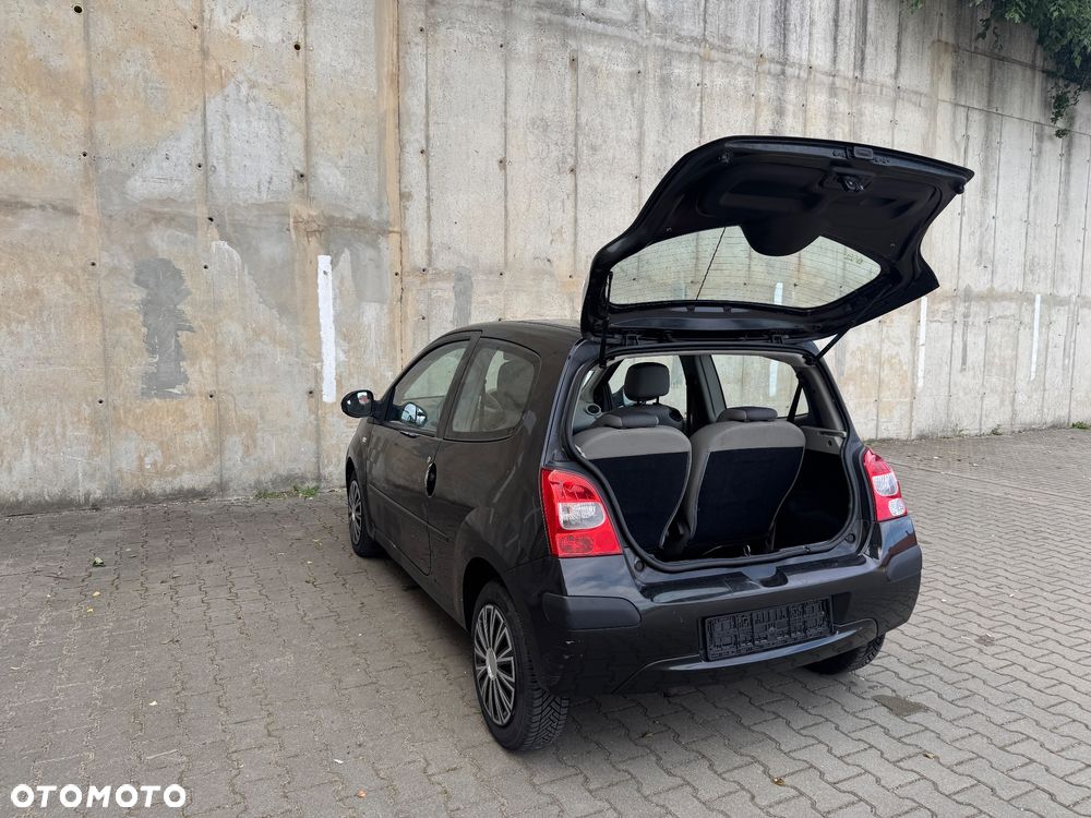 Renault Twingo 1.2 16V Night & Day - 26