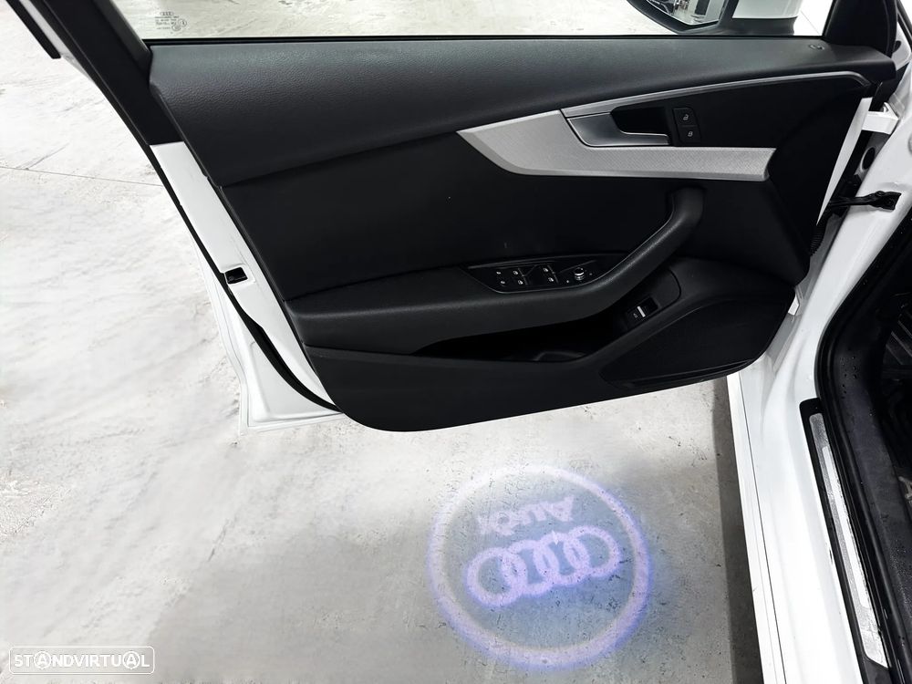 Audi A4 Avant 35 TDI S tronic advanced - 6