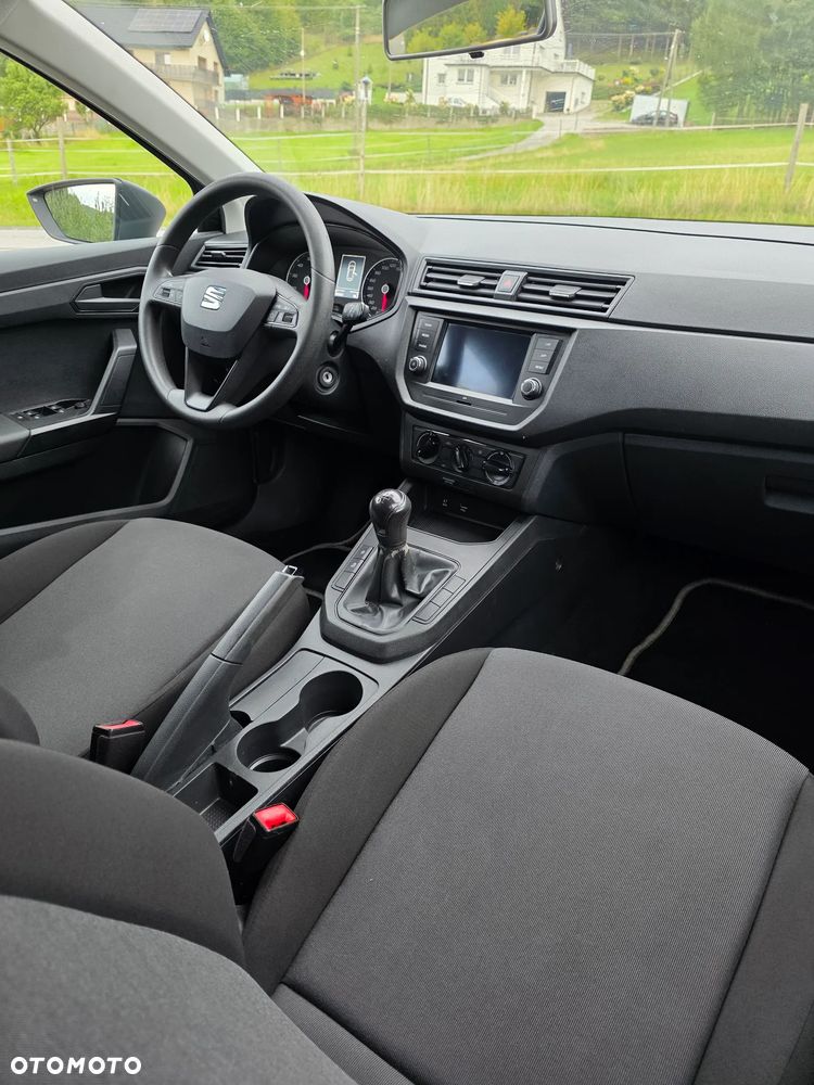 Seat Ibiza - 14