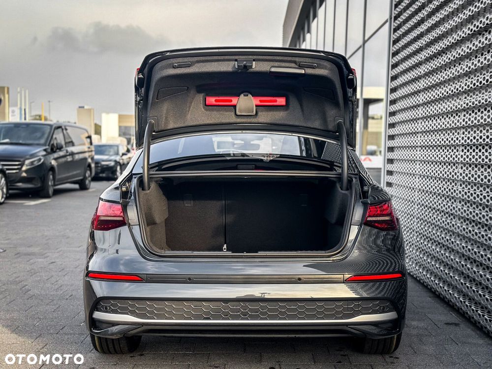 Audi A3 Limousine - 7